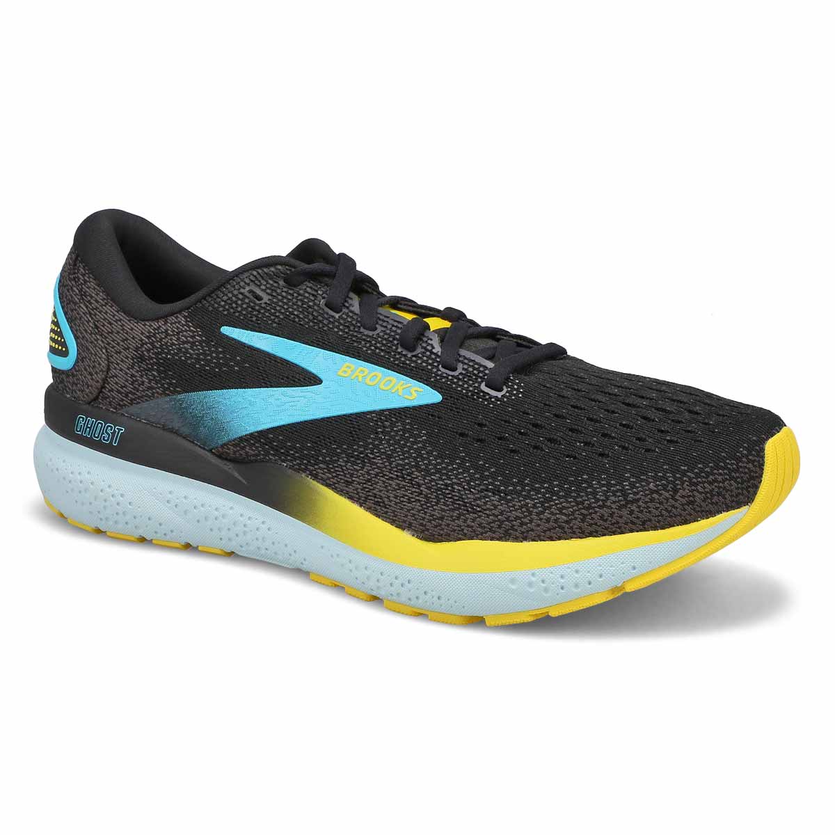 Brooks - Ghost 16 - Homme
