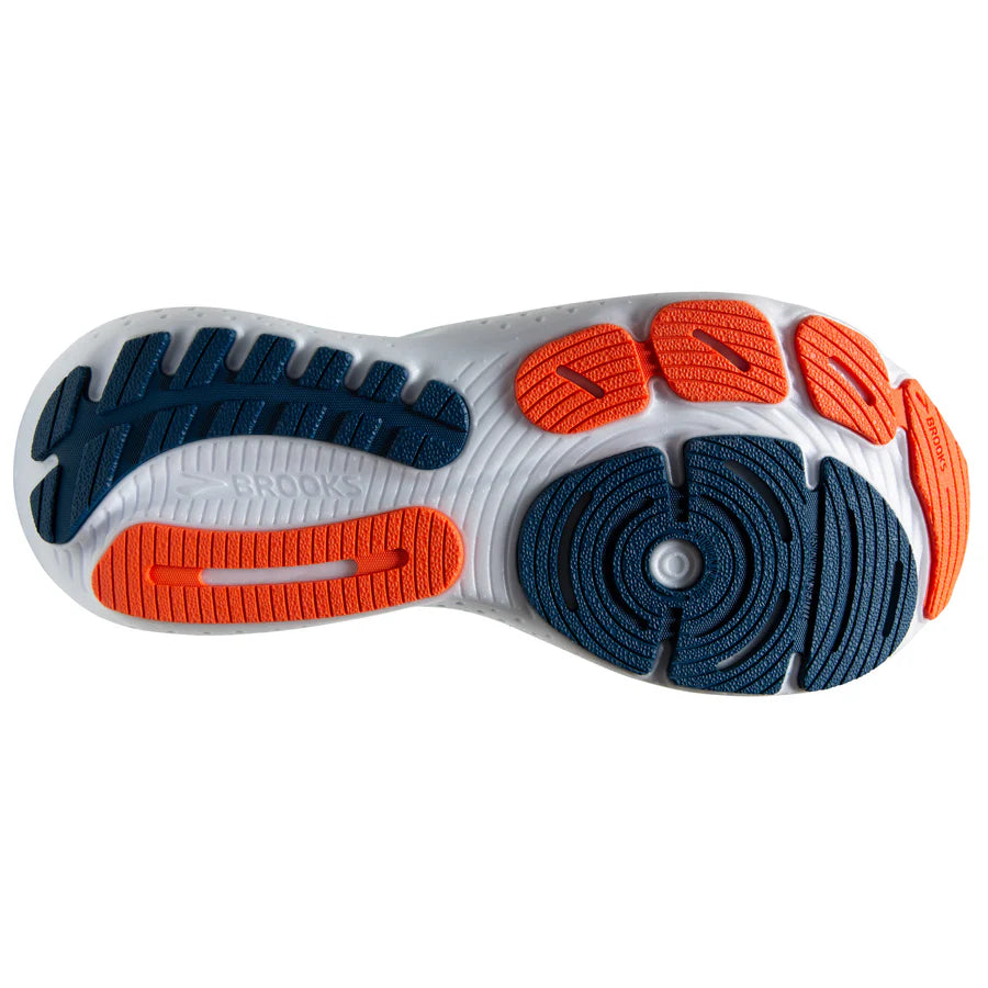 Brooks - Glycerin 21 - Homme