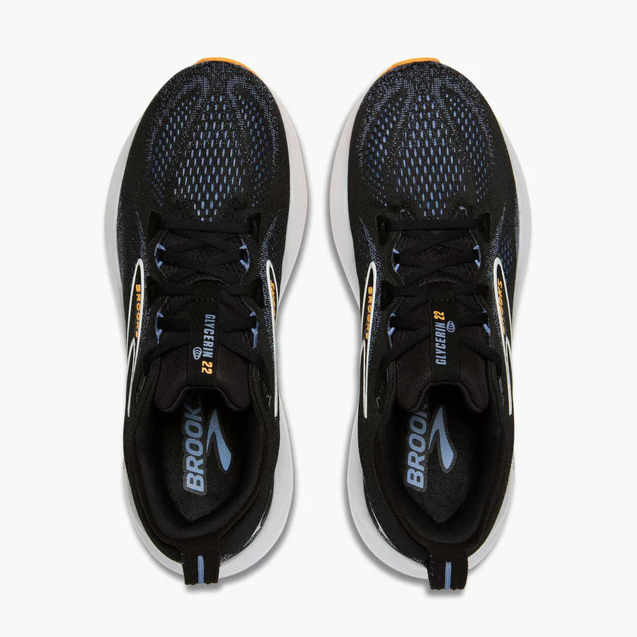 Brooks - Glycerin 22 - Homme