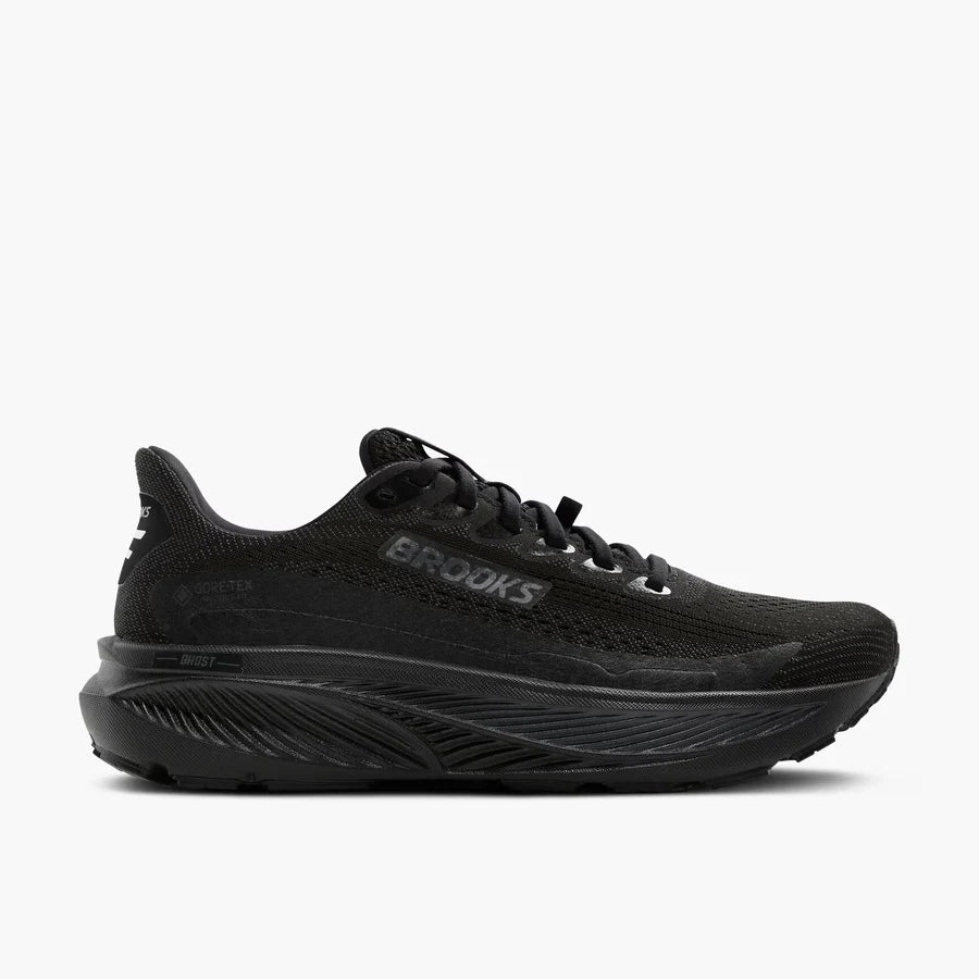 Brooks - Ghost 17 GTX - Femme
