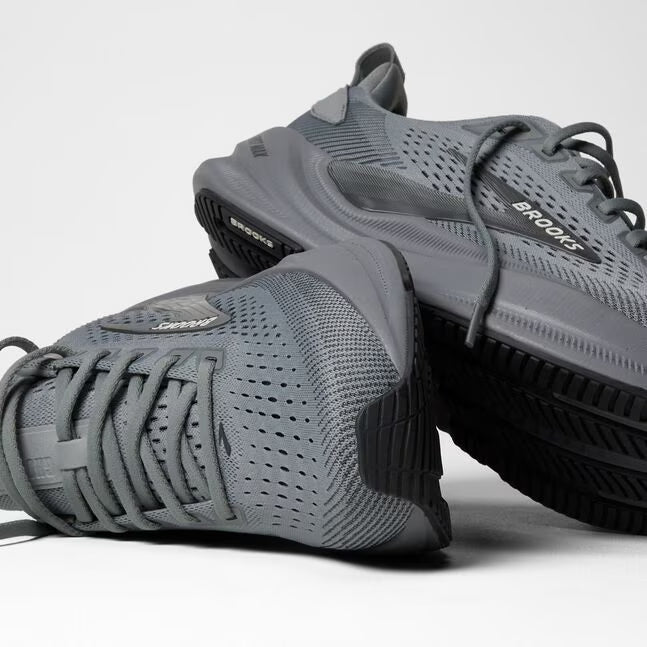 Brooks - Ghost Max 4 - Homme