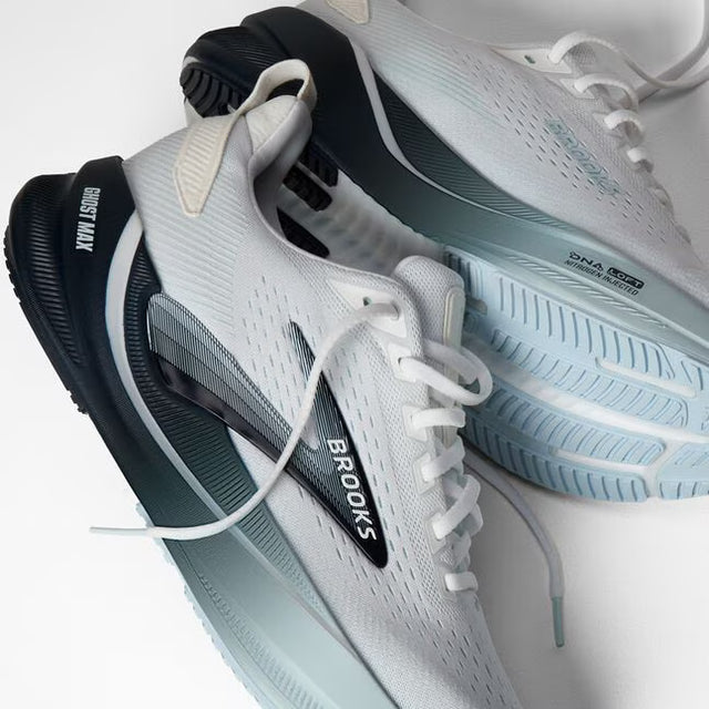 Brooks - Ghost Max 4 - Homme