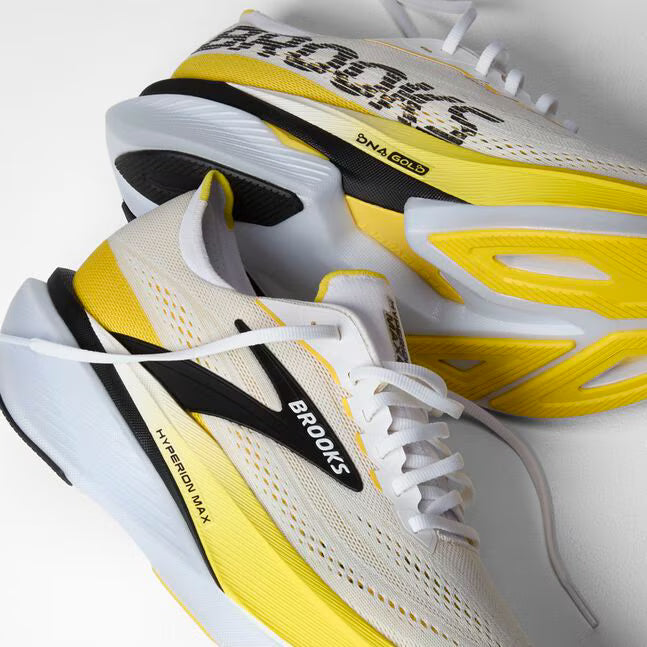 Brooks - Hyperion max 4 - Homme