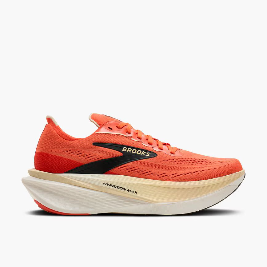 Brooks - Hyperion max 4 - Homme