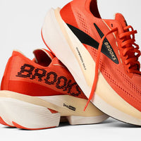 Brooks - Hyperion max 4 - Homme