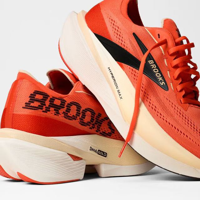 Brooks - Hyperion max 4 - Homme