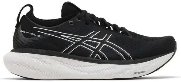 Asics - Gel-Nimbus 25 - Femme