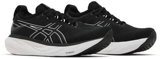 Asics - Gel-Nimbus 25 - Femme