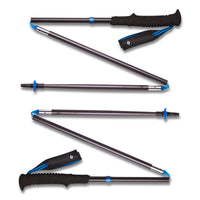 Black Diamond - Distance Z Trekking/Running Poles