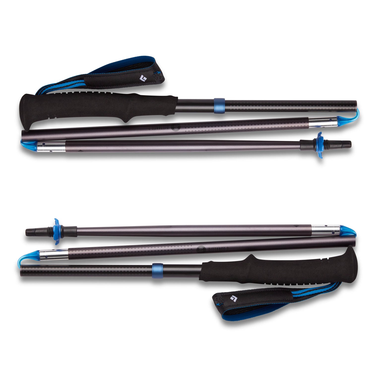 Black Diamond - Distance Z Trekking/Running Poles