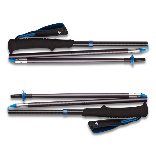 Black Diamond - Distance Z Trekking/Running Poles