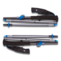 Black Diamond - Distance FLZ Trekking/Running Poles