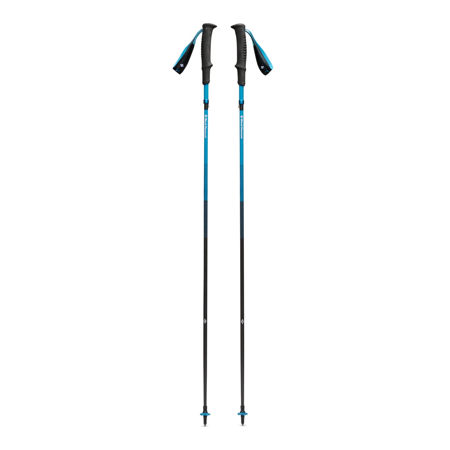 Black Diamond - Distance Carbon Z Poles