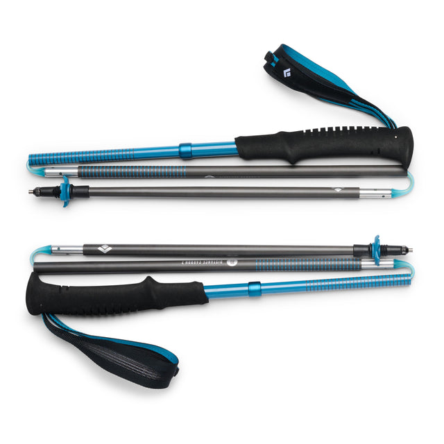 Black Diamond - Distance Carbon Z Poles
