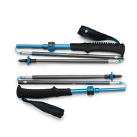 Black Diamond - Distance Carbon FLZ Poles