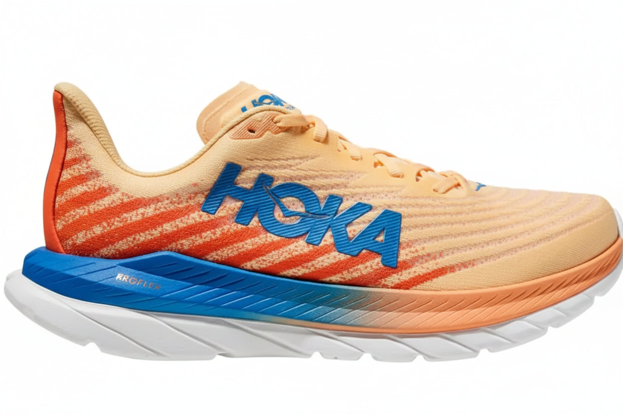 Hoka - Mach 5 - Homme