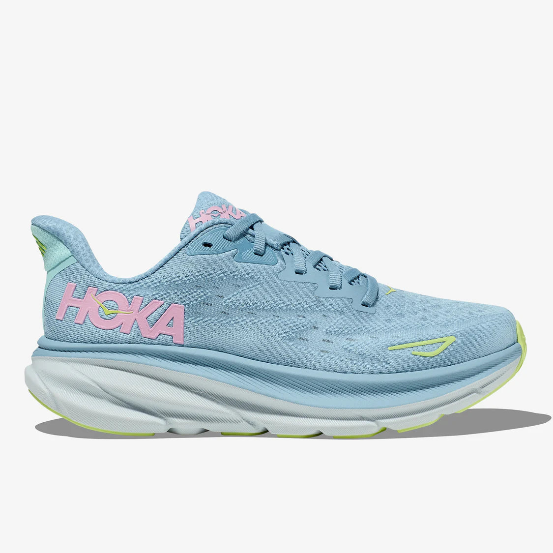 Hoka - Clifton 9 - Femme