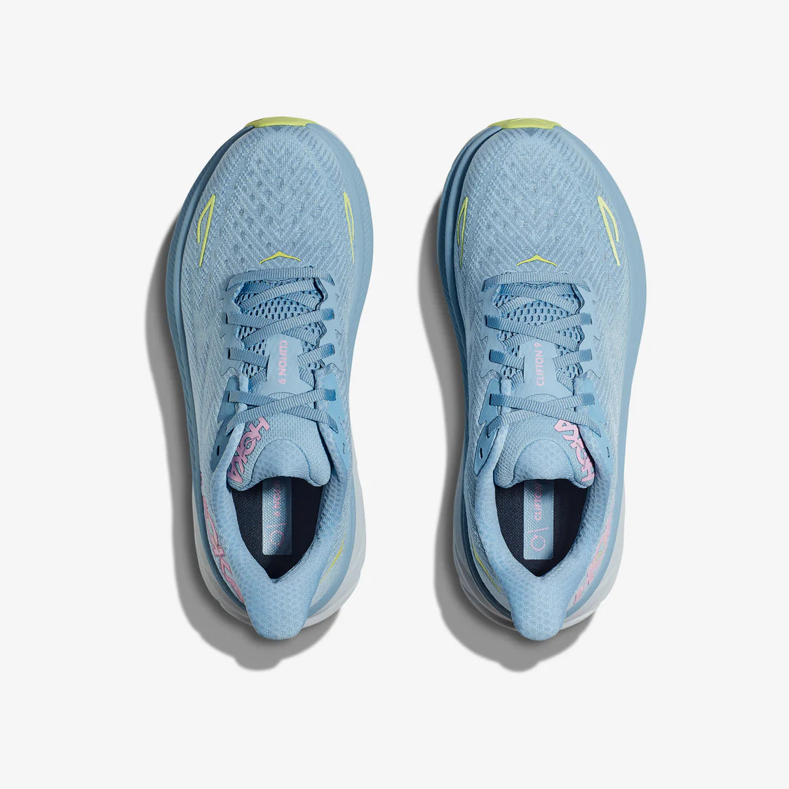 Hoka - Clifton 9 - Femme