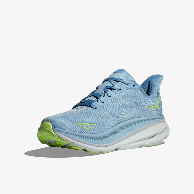 Hoka - Clifton 9 - Femme