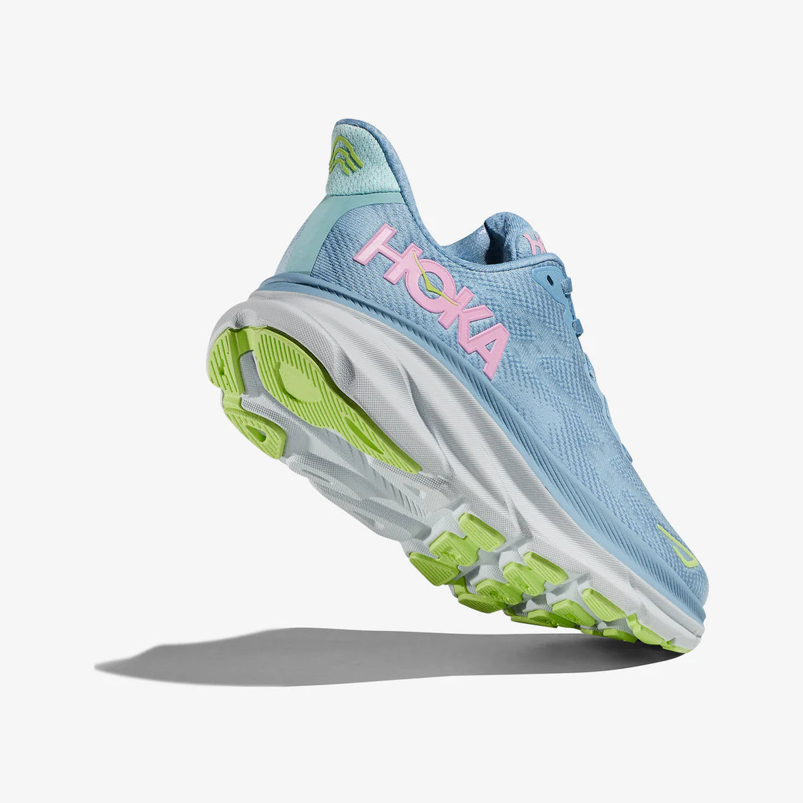 Hoka - Clifton 9 - Femme