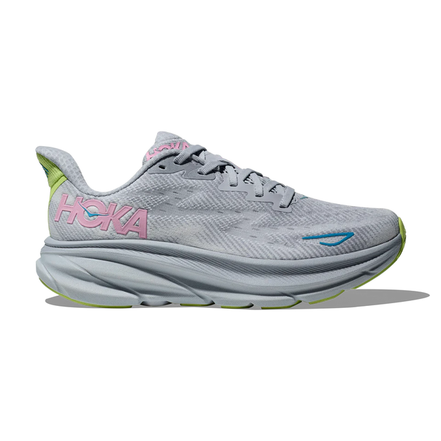 Hoka - Clifton 9 - Femme