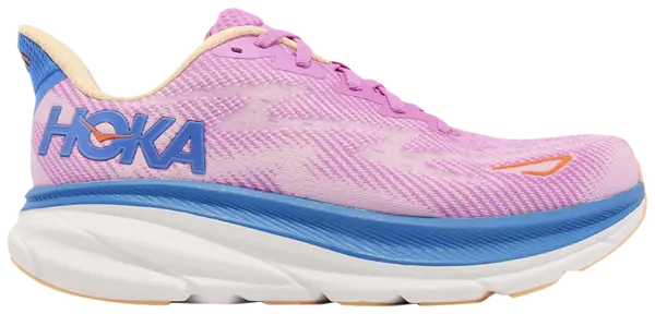 Hoka - Clifton 9 - Femme