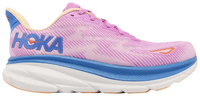 Hoka - Clifton 9 - Femme