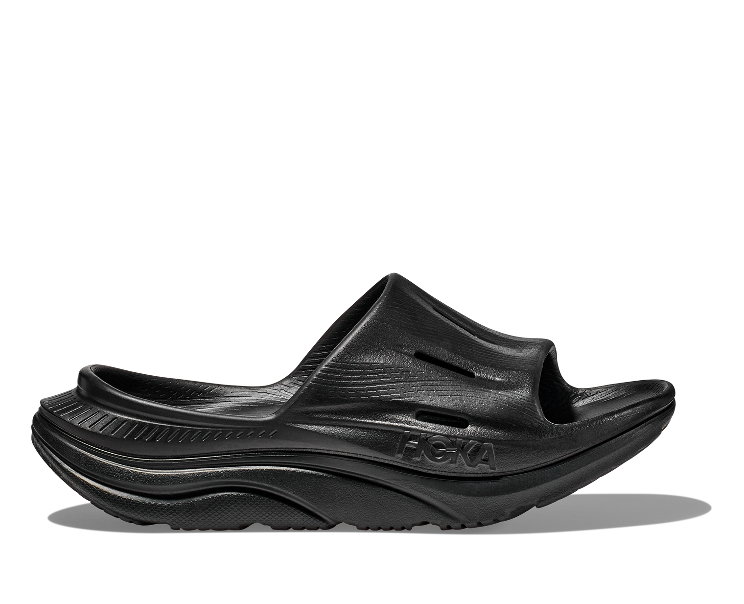 Hoka - U Ora Recovery Slide 3 - Unisexe *
