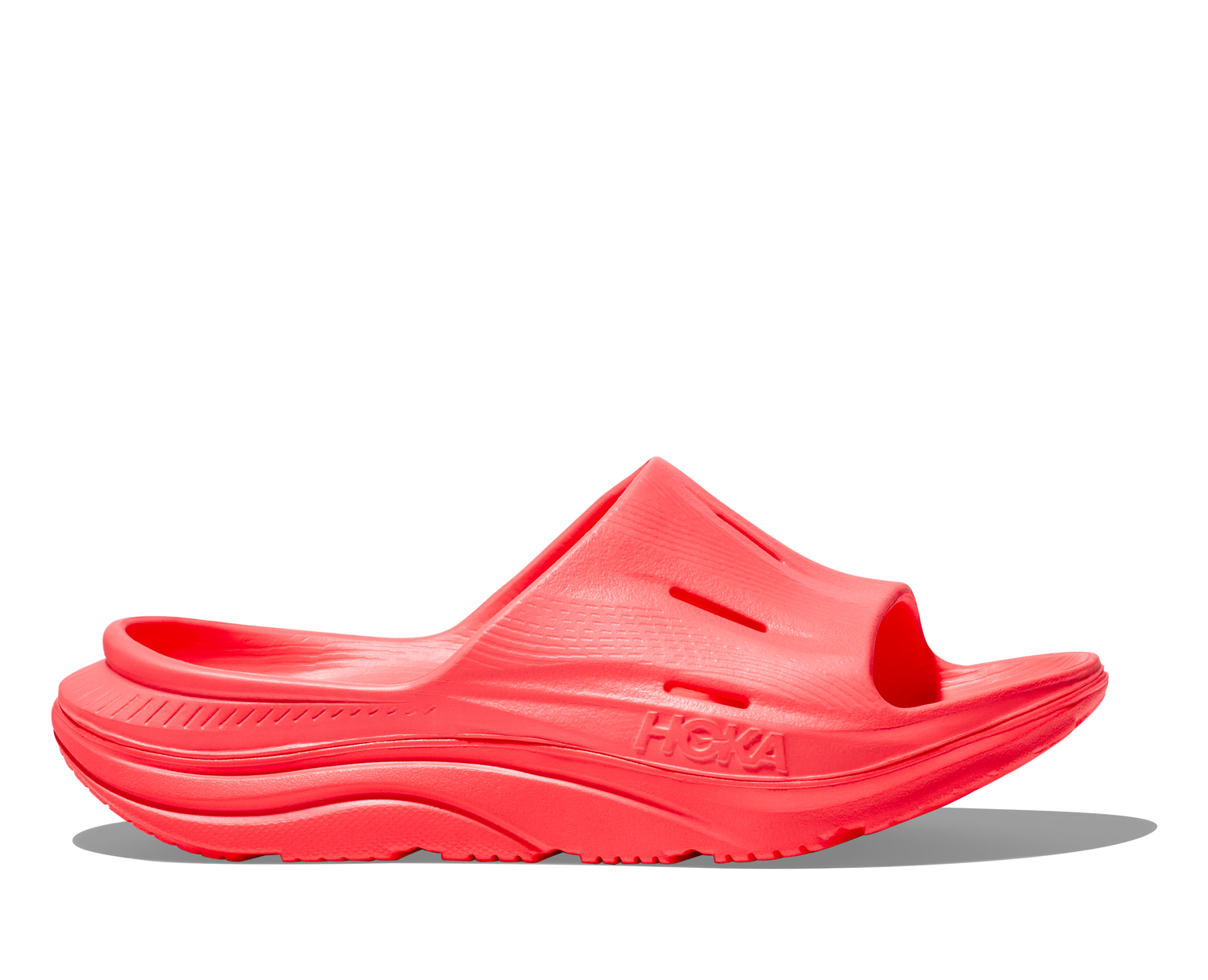Hoka - U Ora Recovery Slide 3 - Unisexe *