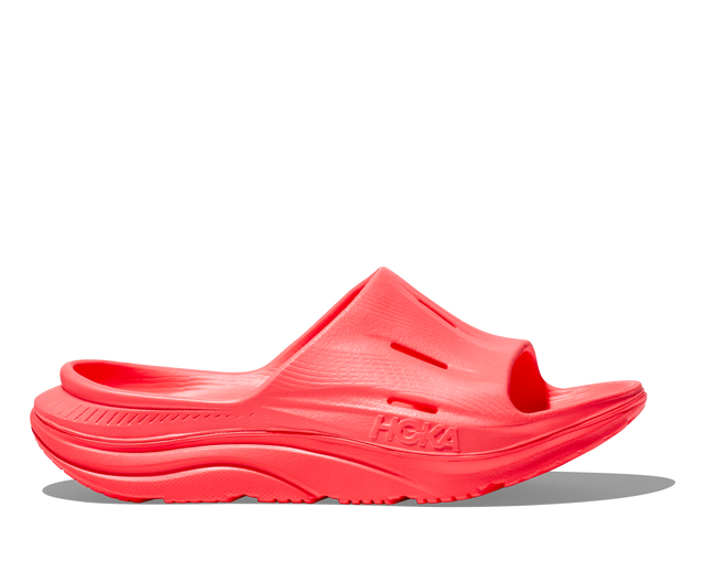 Hoka - U Ora Recovery Slide 3 - Unisexe *