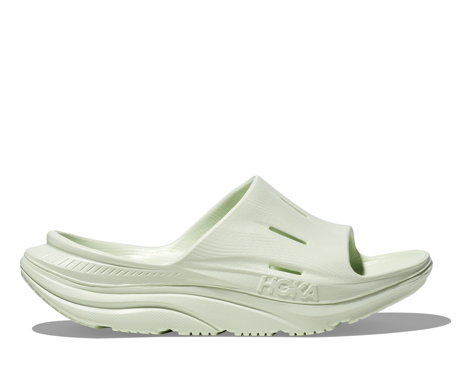 Hoka - U Ora Recovery Slide 3 - Unisexe *