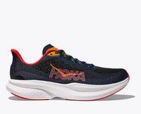 Hoka - Mach 6 - Homme