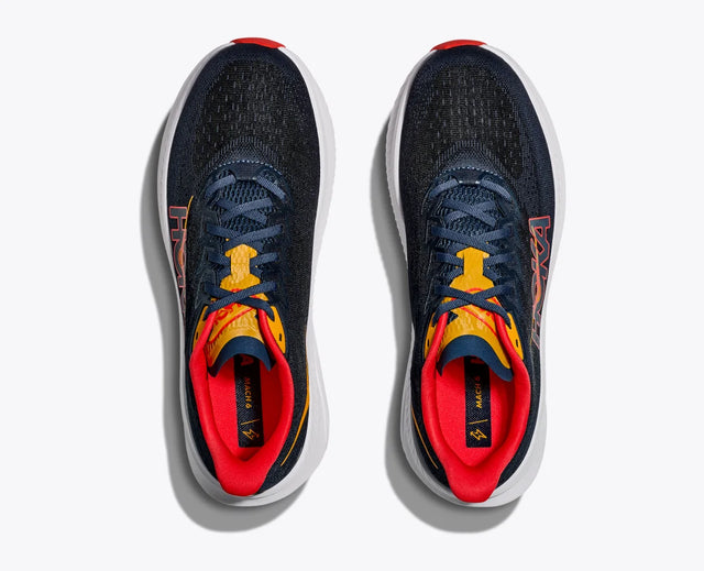 Hoka - Mach 6 - Homme