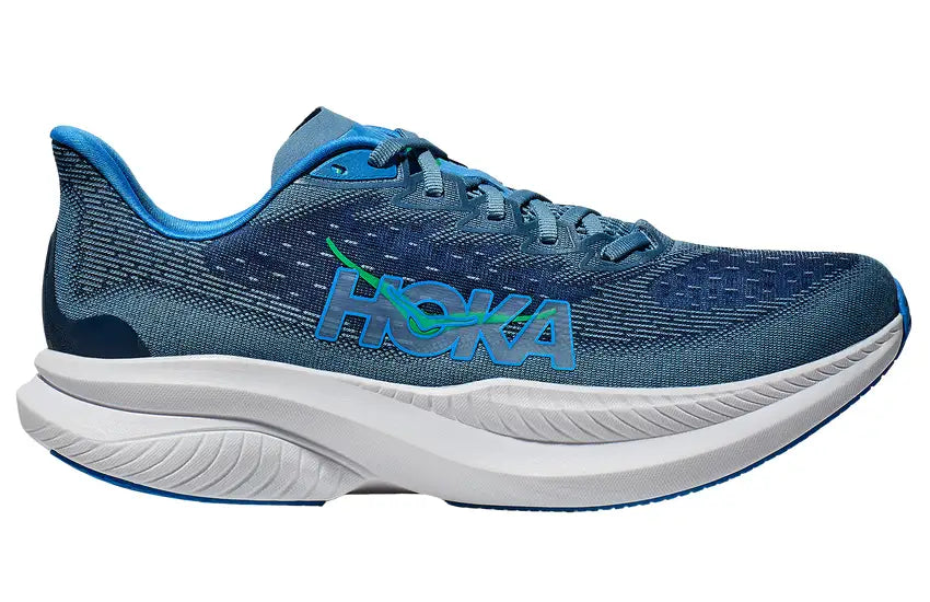 Hoka - Mach 6 - Homme
