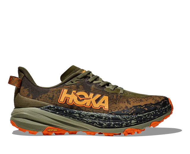 Hoka - Speedgoat 6 - Homme