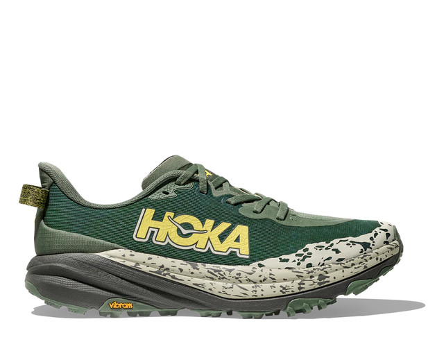 Hoka - Speedgoat 6 - Homme