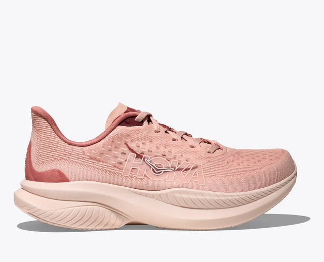 Hoka - Mach 6 - Femme