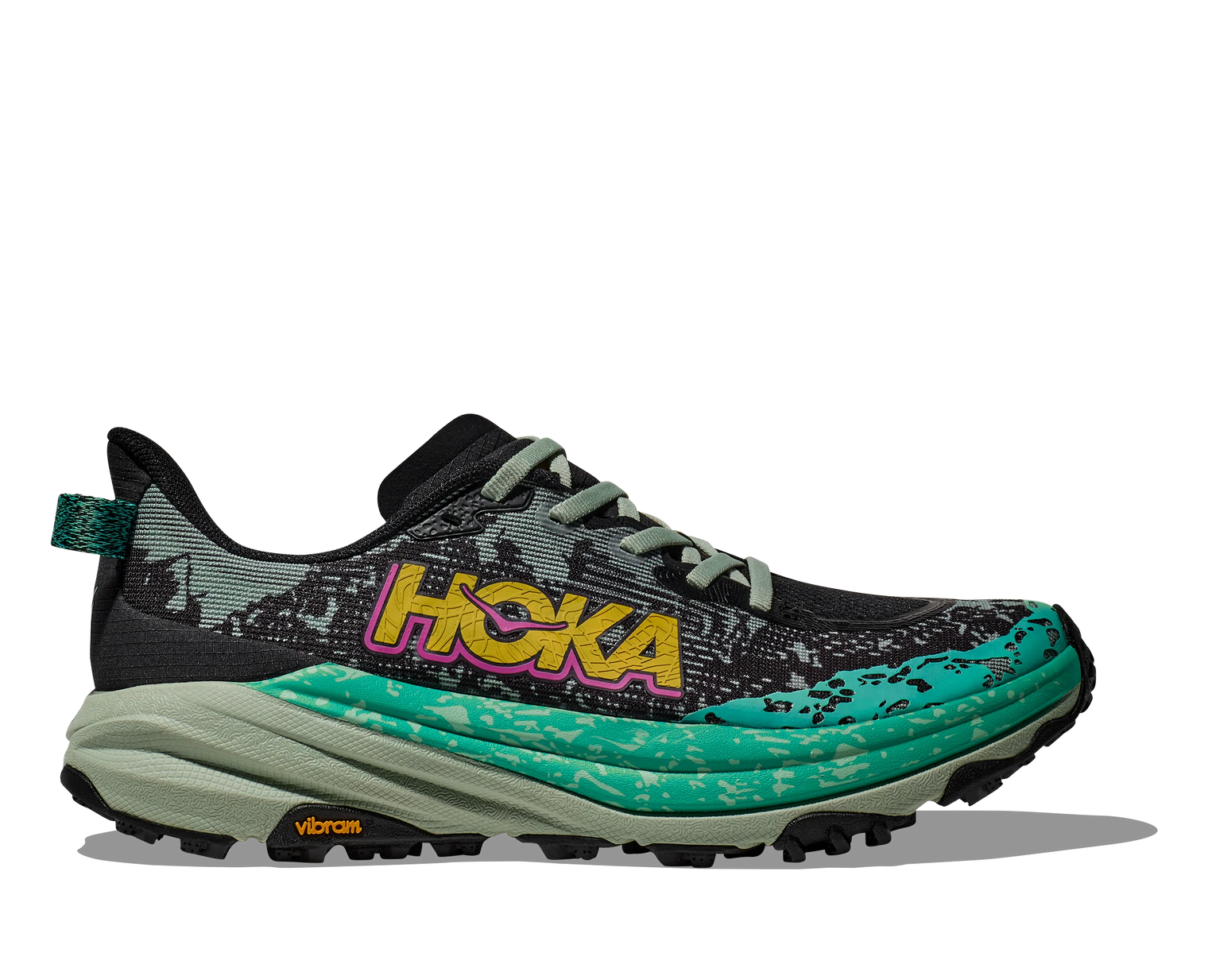 Hoka - Speedgoat 6 - Femme