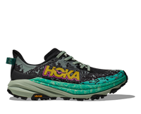 Hoka - Speedgoat 6 - Femme