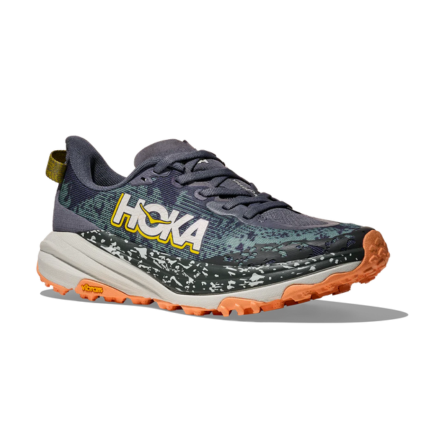 Hoka - Speedgoat 6 - Femme