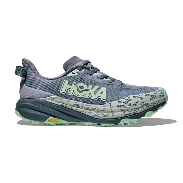 Hoka - Speedgoat 6 - Femme