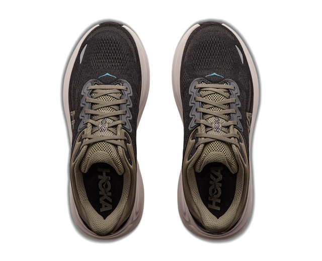 Hoka - Bondi 9 - Homme