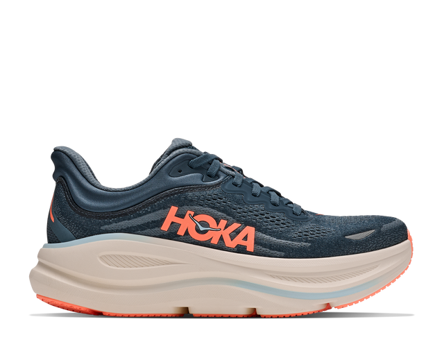 Hoka - Bondi 9 - Femme