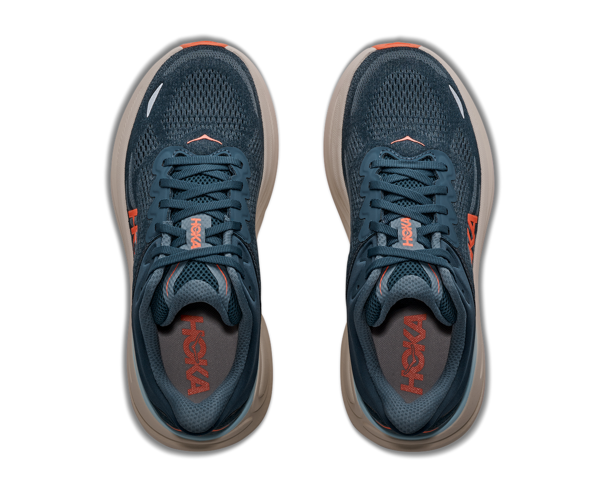 Hoka - Bondi 9 - Femme