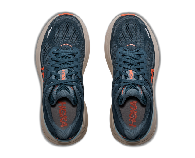 Hoka - Bondi 9 - Femme