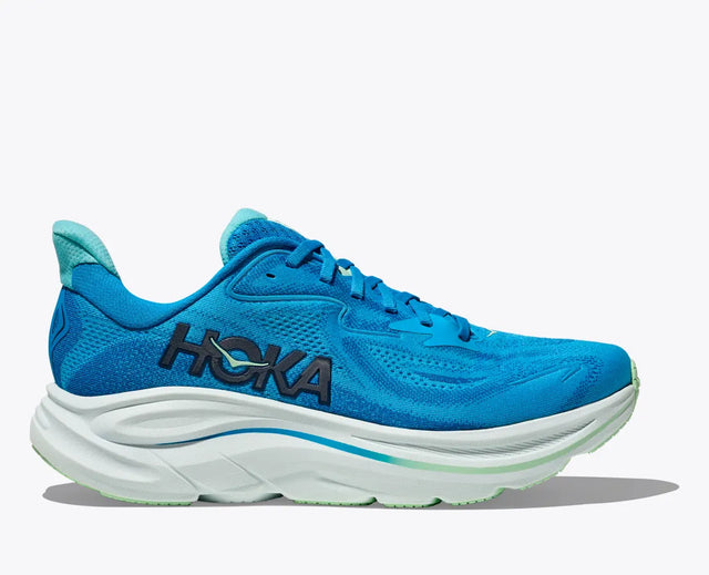 Hoka - Clifton 10 - Homme