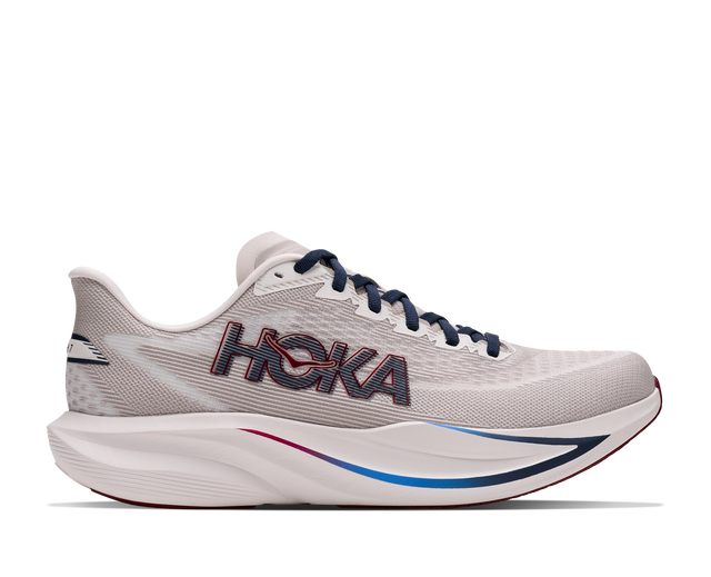 Hoka - Mach 7 - Homme