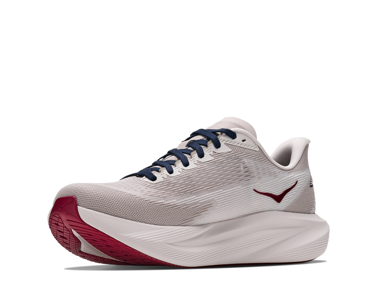 Hoka - Mach 7 - Homme