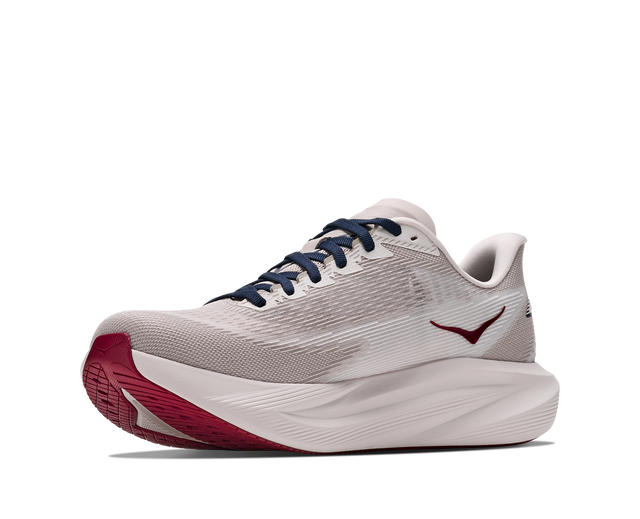 Hoka - Mach 7 - Homme