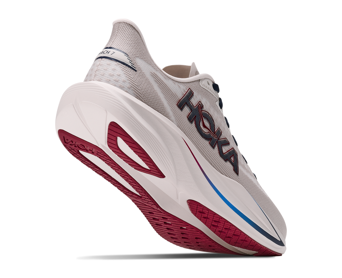 Hoka - Mach 7 - Homme